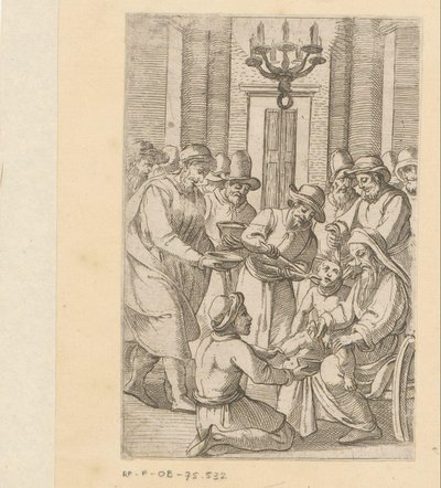 Ritueller Mord an Simon von Trient von Anonymous