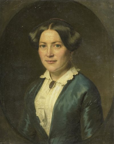 Anna Charlotte Koppelaar von Anonymous Anonymous