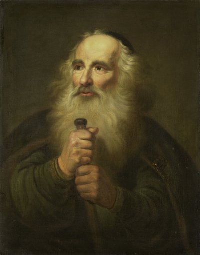 Apostel Paulus von Anonymous Anonymous