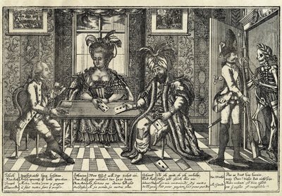 Joseph II., Kaiser der Römer von Anonymous Anonymous