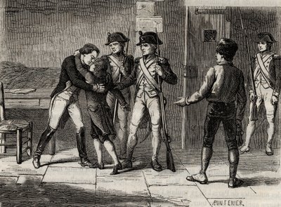 Die Herzöge von Montpensier (Antoine d