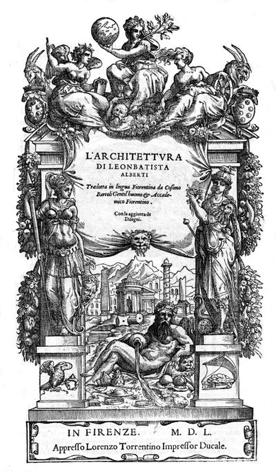 Titelseite „L