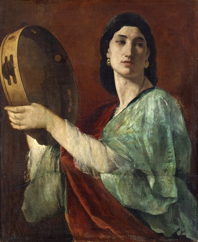  von Anselm Feuerbach