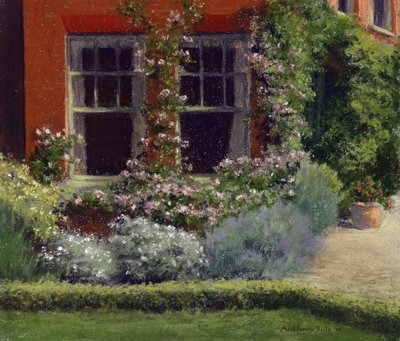 Albertines bei Mill Down, 2010 von Anthony Rule