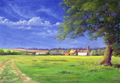 Heimfeld, 2004 von Anthony Rule