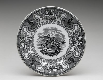 Teller von Anthony Shaw
