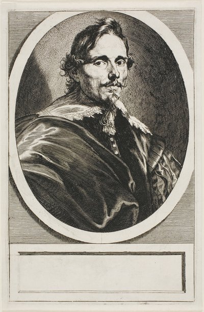 Philippe Le Roy von Anthony van Dyck