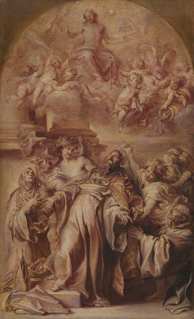  von Anthony van Dyck