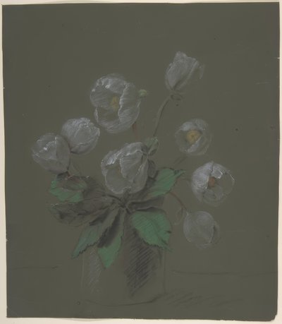 Floral Design von Antoine Berjon