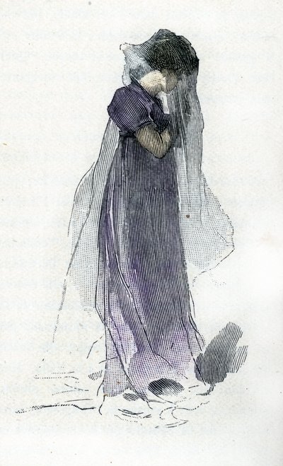 Porträt von Fanny Dillon, Ehefrau von Graf Bertrand, Begleiter von Napoleon I. von Antoine Calbet