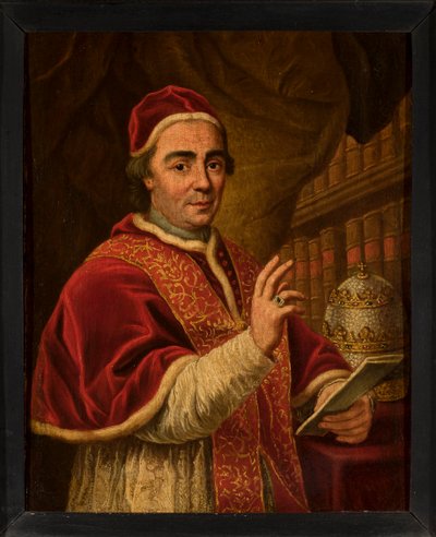  von Anton Raphael Mengs