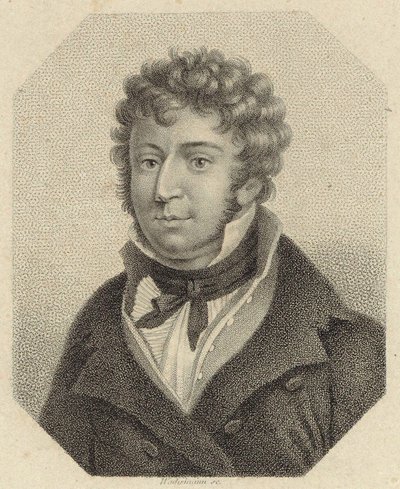 John Field von Anton Wachsmann