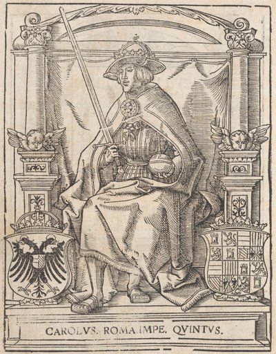 Eyn new kunstlichboich, Seite 2 verso, 1529 von Anton Woensam