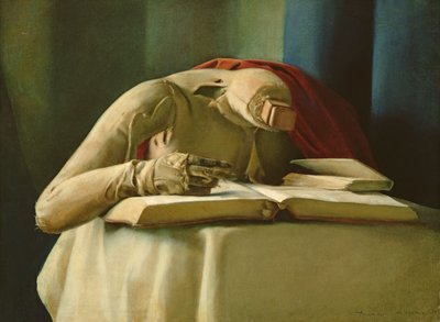 Schaufensterpuppe, Annigonis Studio, 1958 von Antonio Ciccone