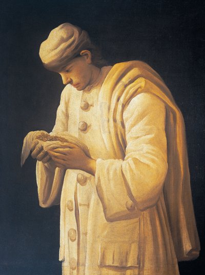 Der Müller von Antonio Cifrondi