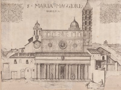 Speculum Romanae Magnificentiae von Antonio Lafreri