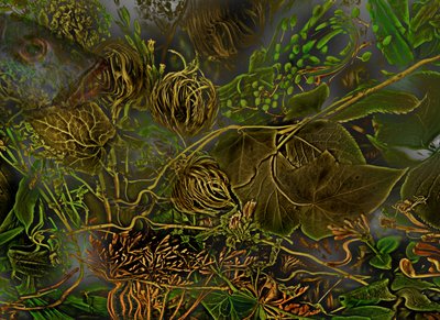 Anderswelt Nr. 7, 2014 von Antonius Antonius