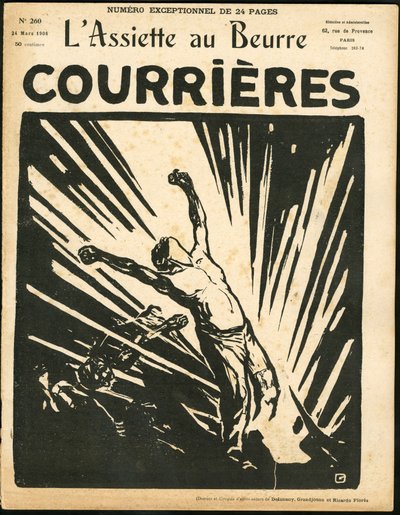 Cover von „L