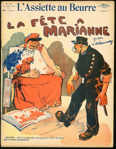 Cover von „L
