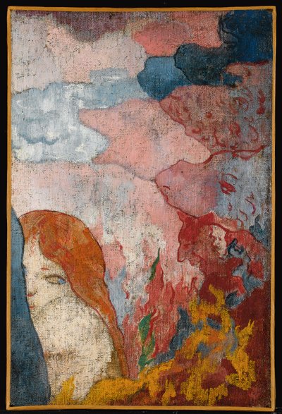 Die Blumen des Bösen von Armand Séguin
