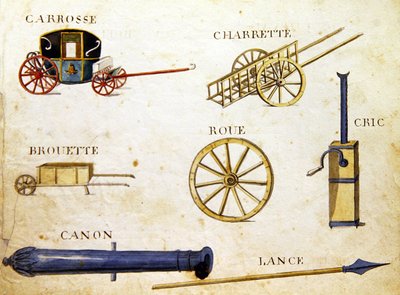 Illustrationen aus 