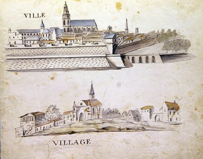 Illustrationen aus 