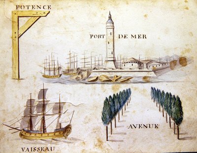 Illustrationen aus 