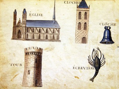 Illustrationen aus 