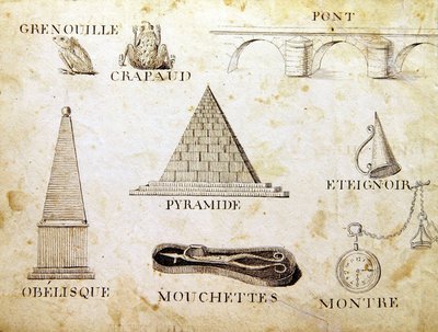 Illustrationen aus 