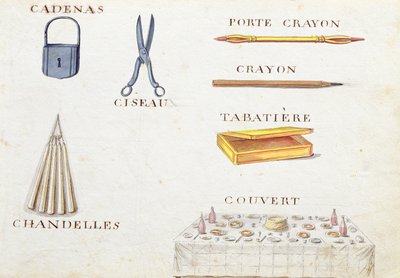 Illustrationen aus 