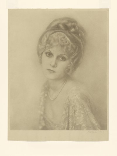 Corinne Highwood von Arthur F. Kales