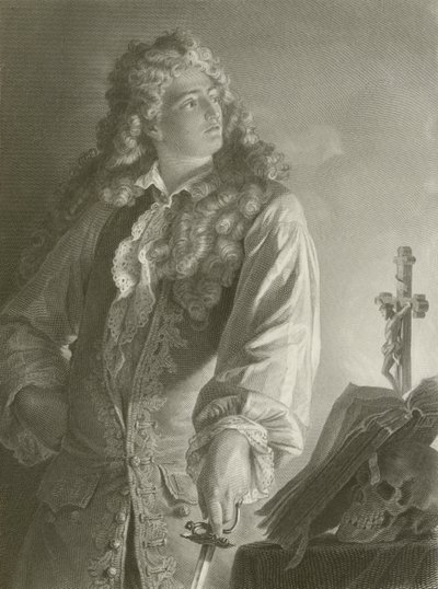 Der Prinz von Arthur Georg von Ramberg