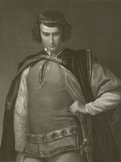 Don Cesar von Arthur Georg von Ramberg