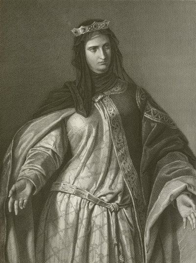 Donna Isabella von Arthur Georg von Ramberg