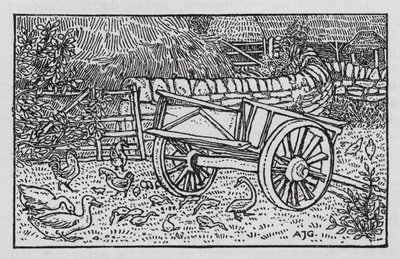 Hans Christian Andersen: Das hässliche Entlein von Arthur Joseph Gaskin