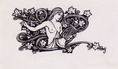 Süßestes Echo, süßeste Nymphe, Illustration aus Comus, von John Milton (1608-74), Version veröffentlicht 1921 von Arthur Rackham
