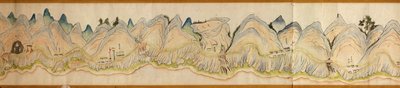 16.000. geliefert von Arthur W. Hummel
