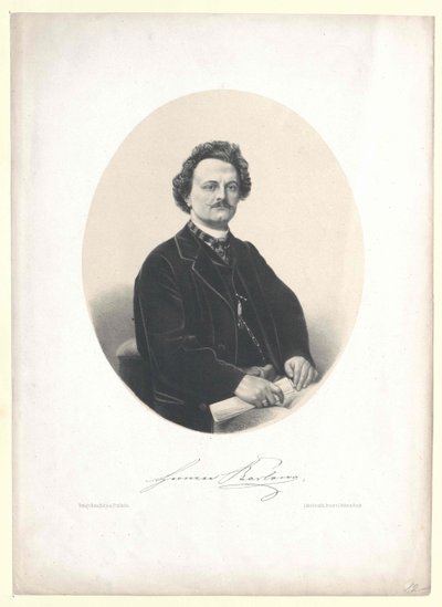 Emil Hermann Karlova von Artist Unknown