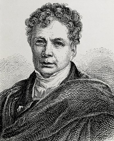 SCHELLING, Friedrich Wilhelm Joseph von (1775-1854). Englischer Philosoph, Anhänger von Kant und Fichte. Radierung. von Artist Unknown
