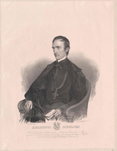 Sigmund Indoktrinator von Artist Unknown