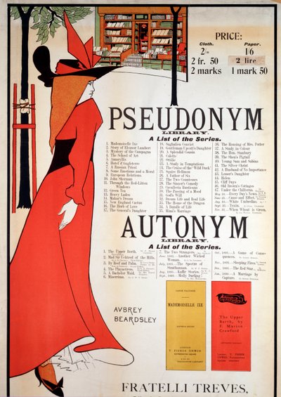 Plakat für 