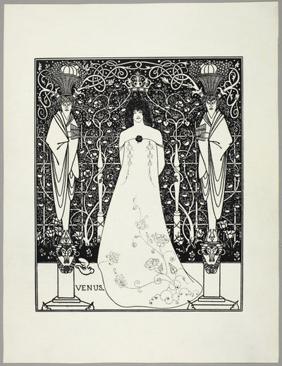  von Aubrey Beardsley