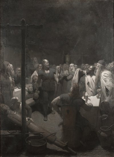  von August Malmström