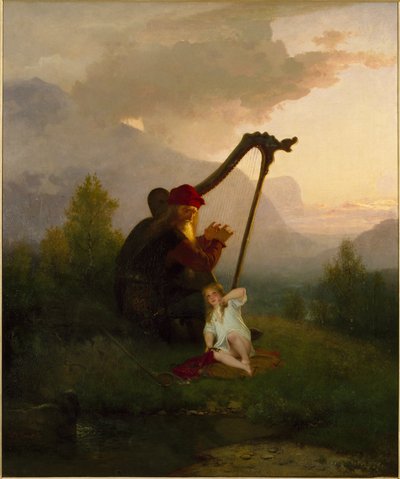  von August Malmström