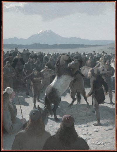  von August Malmström