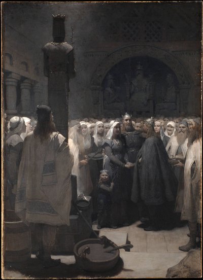  von August Malmström