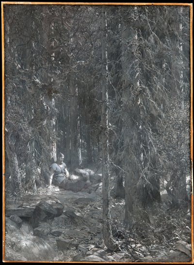  von August Malmström