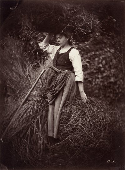 Bauer von Auguste Giraudon