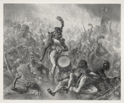  von Auguste Raffet