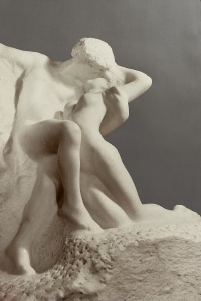 Ewiger Frühling, frühe 1900er Jahre von Auguste Rodin
